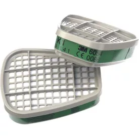3m 6054 k1 szűrőbetét 2db/csom.