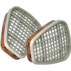 3m 6075 szűrőbetét a1 formaldehyd 2db/cs