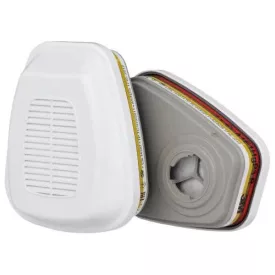 3m 6096 szűrőbetét a1e1hgp3 2db/csom.