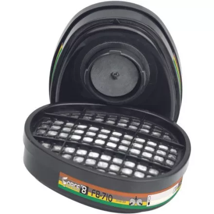 Jsp f-2710 abek1 szűrőbetét 1pár