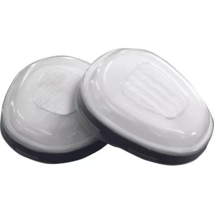 Jsp f-2002 p2 előszűrő készlet 1pár+tart