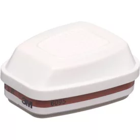 3m 6095 a2p3 szűrőbetét 2db/csom.