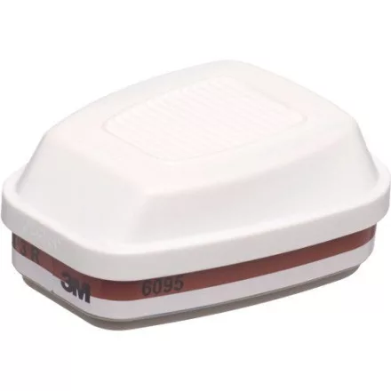 3m 6095 a2p3 szűrőbetét 2db/csom.