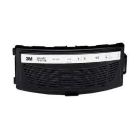 3m versaflo tr-6710e részecskeszűrő