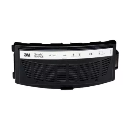 3m versaflo tr-6710e részecskeszűrő