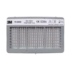 3m versaflo tr-3802e p3 ov szűrő