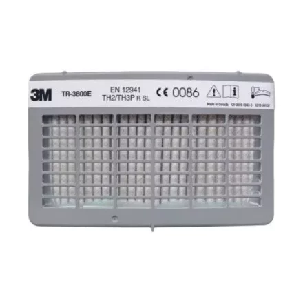 3m versaflo tr-3802e p3 ov szűrő