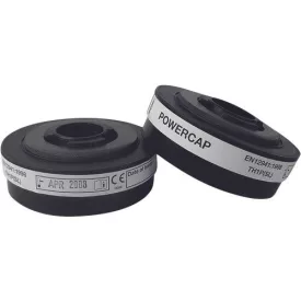 Jsp powercap főszűrő th1p cau601-001 pár