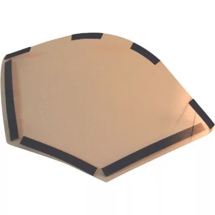 Jsp powercap normál látómező cau030-000