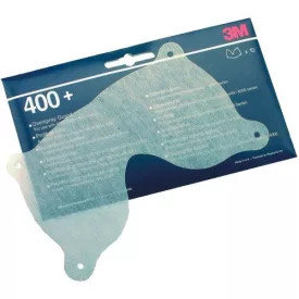 3m 400+ előszűrő 4000+ félálarchoz 10db