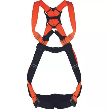 Cerva aquila 3 zuhanásgátló testheveder