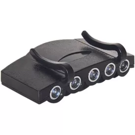 Jsp led lámpa baseball sapkához