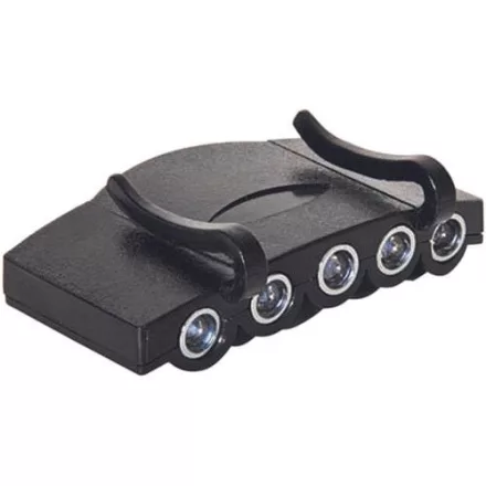 Jsp led lámpa baseball sapkához