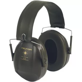 Peltor h515fb-508-gnösszehajtható fültok - 0402018999999