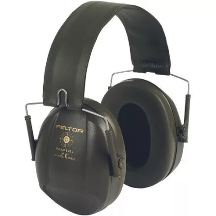 Peltor h515fb-508-gnösszehajtható fültok - 0402018999999