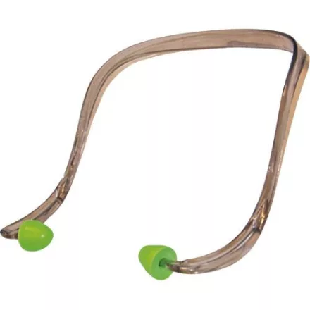 Ed flex ds pántos füldugó