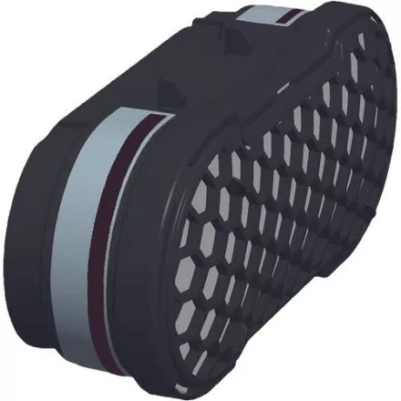 Cleanspace szűrő a2p3 paf-0077