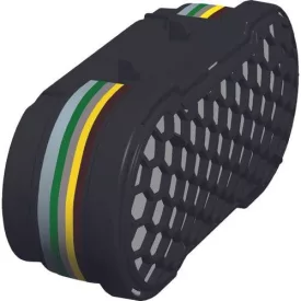 Cleanspace szűrő abek1p3 paf-0052