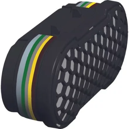 Cleanspace szűrő abek1p3 paf-0052