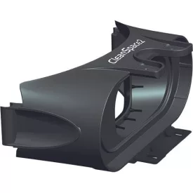 Cleanspace szűrő adapter paf-0038