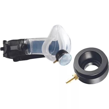 Cleanspace portacount adapter paf-0025