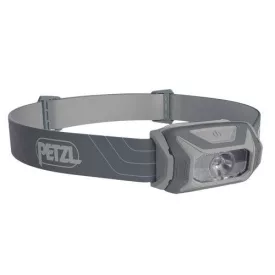Petzl e060aa00 tikkina 2022 szürke