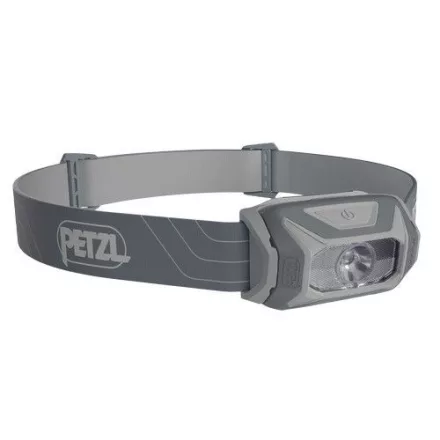 Petzl e060aa00 tikkina 2022 szürke
