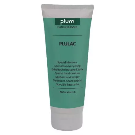 Plum 0815 plulac tisztító paszta 250ml