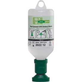 Plum 4604 szemkimosó nacl 500 ml