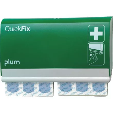 Plum 5503 quickfix adagoló 90db detect