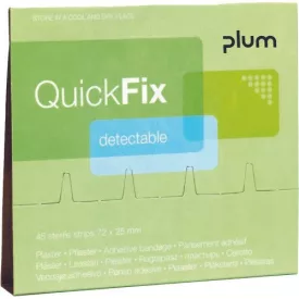 Plum 5513 quickfix detect refil 6x45db
