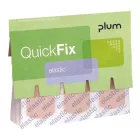 Plum 5512 quickfix elastic refil 6x45db
