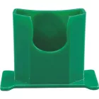 Plum fali tartó zöld 956430