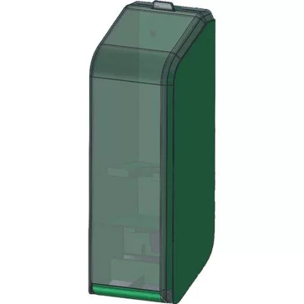 Plum 5191 quicksafe solo üres