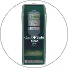 Plum 5191 quicksafe solo üres