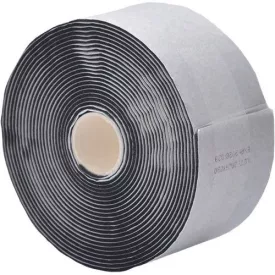 Plum 5543 quicksoft refil 5m 2db fekete