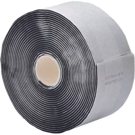 Plum 5543 quicksoft refil 5m 2db fekete