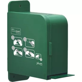 Plum 5554 quicksoft adagoló üres