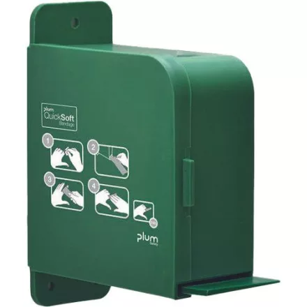 Plum 5554 quicksoft adagoló üres