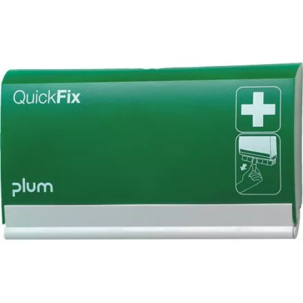 Plum 5500 quickfix adagoló üres