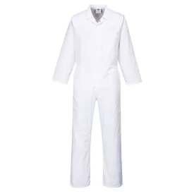Portwest élelmiszeripari overál