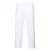 Portwest egészségügyi és élelmiszeripari unisex nadrág