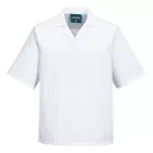 Portwest pék ing rövid ujjal