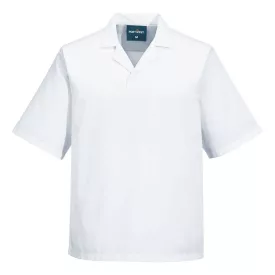 Portwest pék ing rövid ujjal