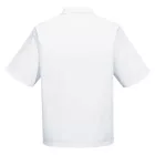 Portwest pék ing rövid ujjal