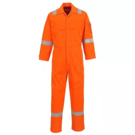 Portwest araflame silver overál