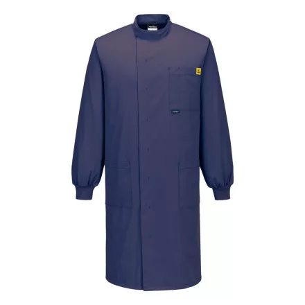 Portwest howie antisztatikus esd kabát