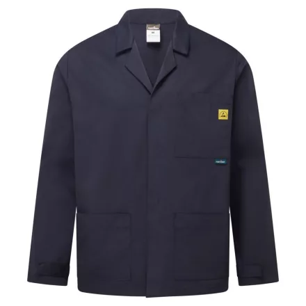 Portwest antisztatikus esd köpeny