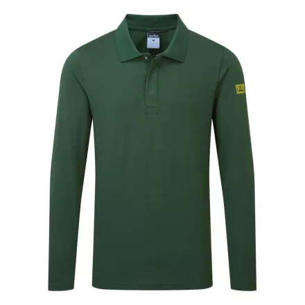 Portwest antisztatikus esd póló