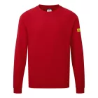 Portwest antisztatikus esd pulóver